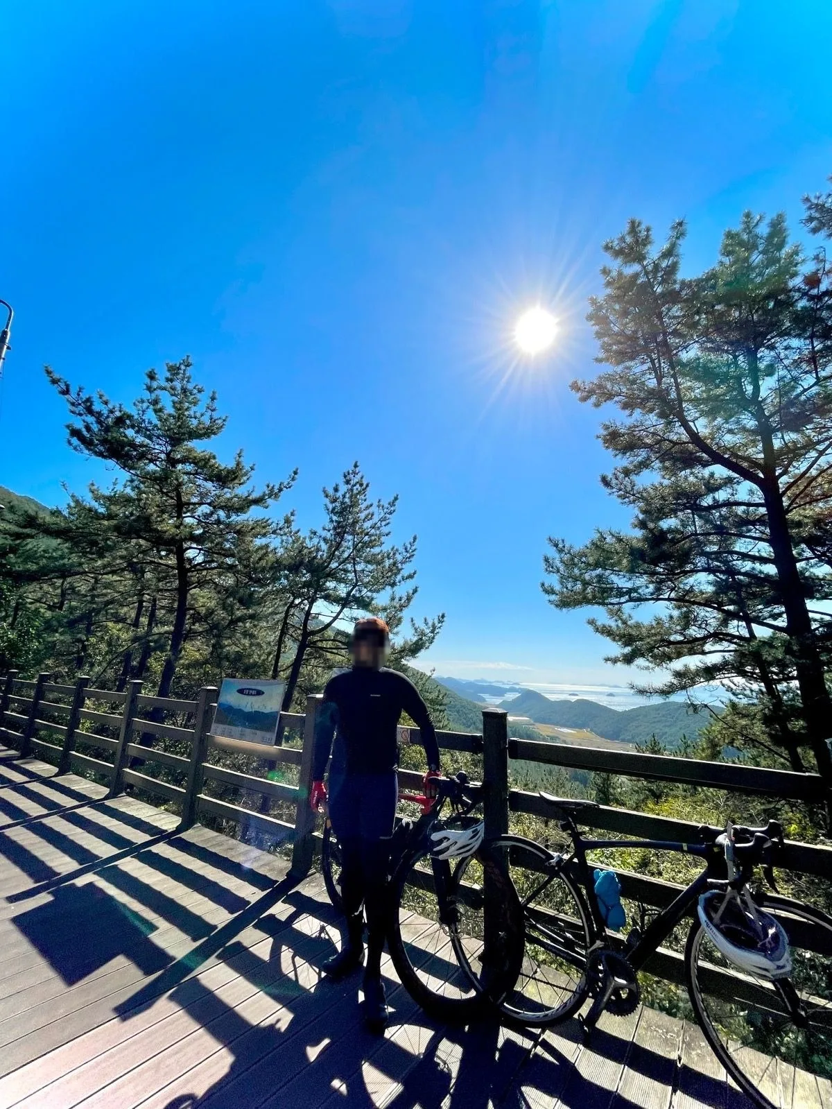 [NRNF] 진주 하트코스❤️