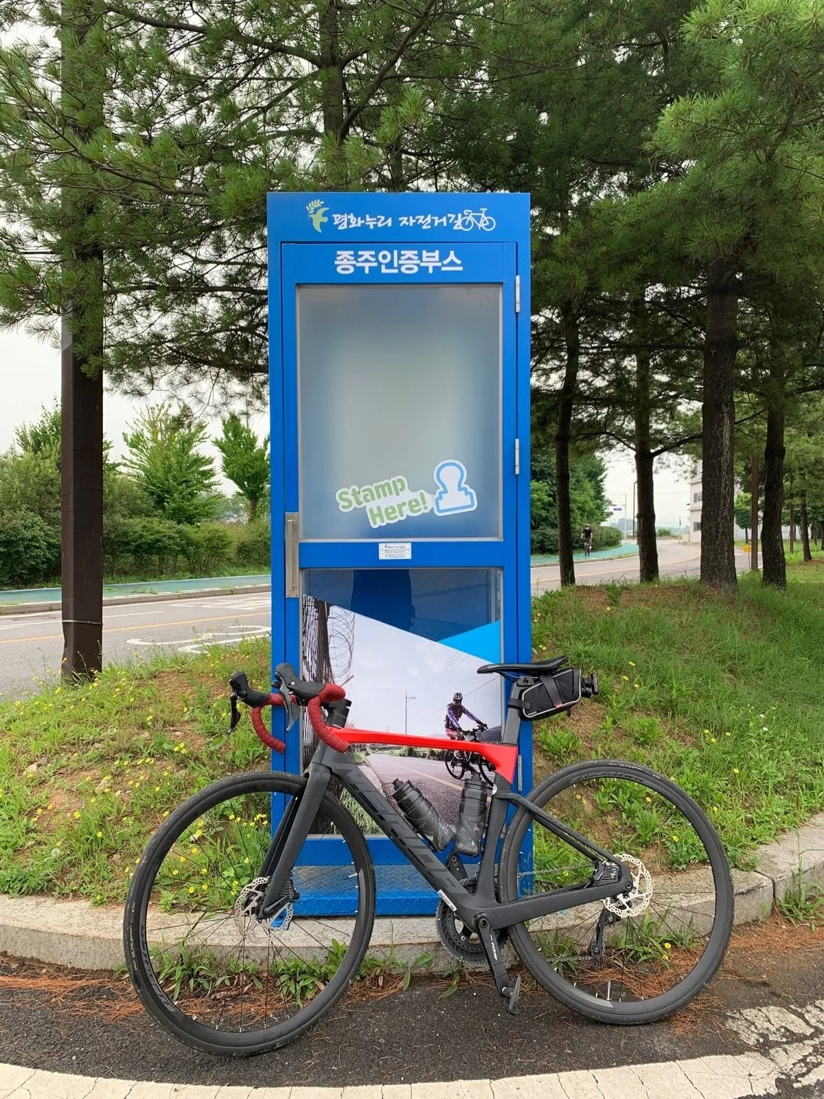 [솔라] 랜도링 연습 200k 파주-남양주